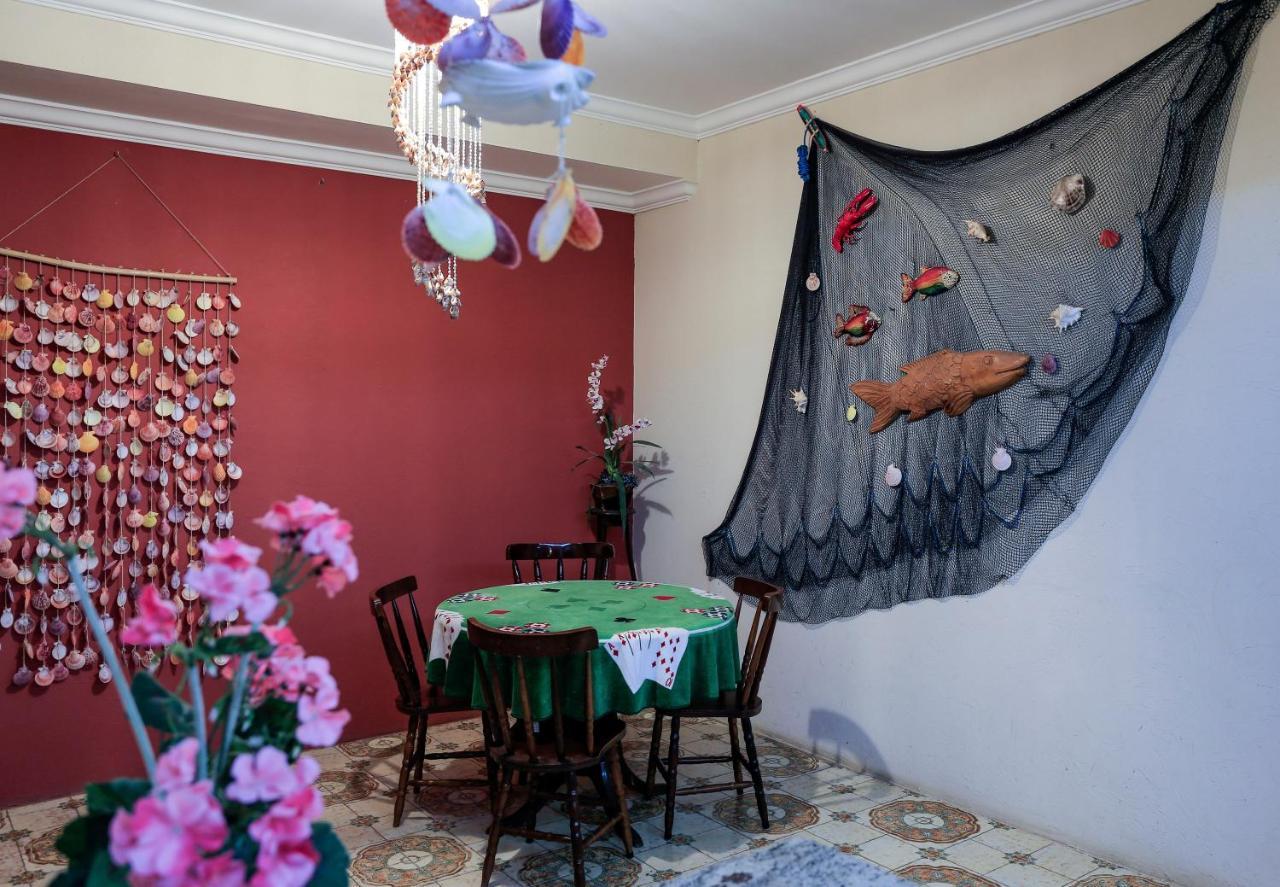 Indaia Praia Hotel Bertioga Eksteriør bilde